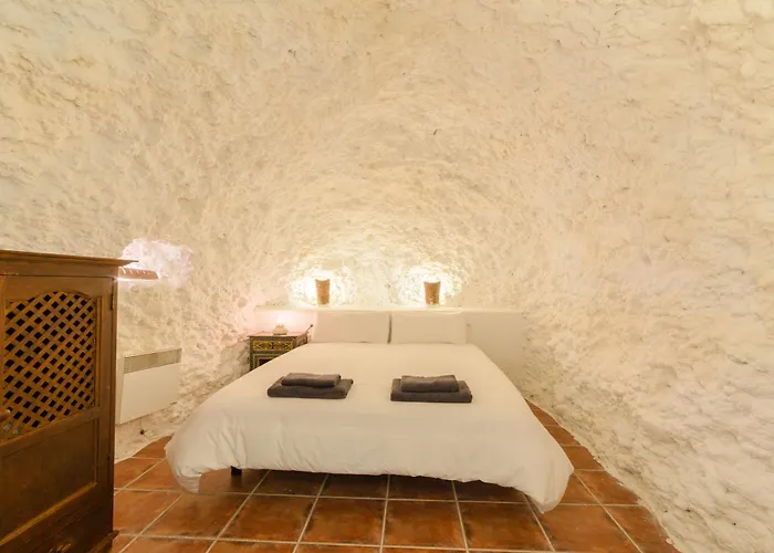 Trendyhomes Alhambra Cueva